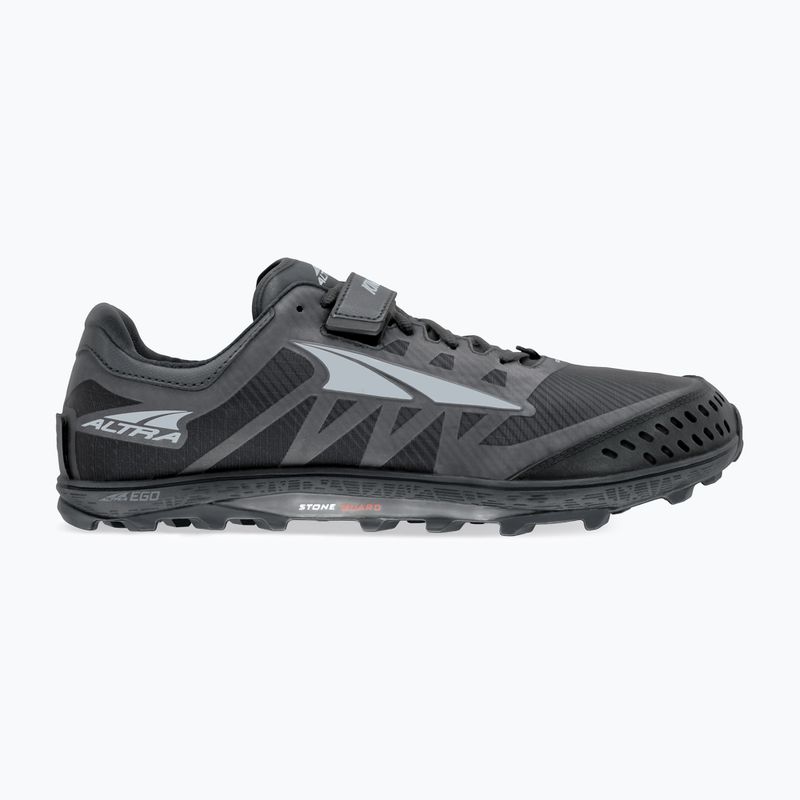 Мъжки обувки за бягане Altra King MT 2 black 8