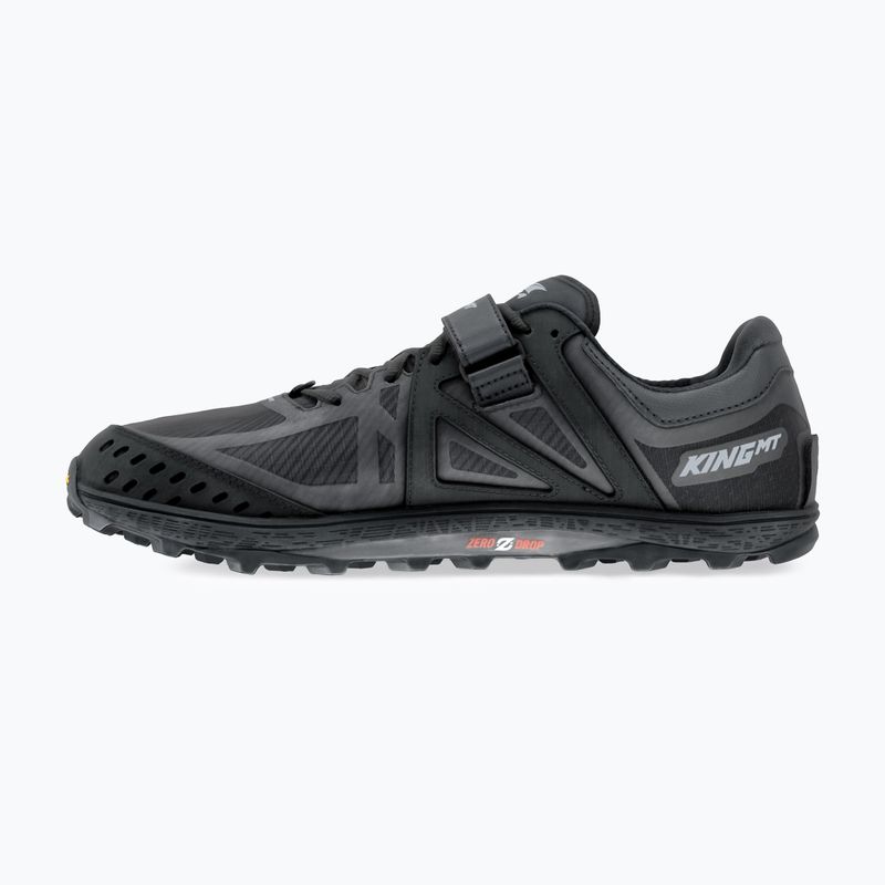 Мъжки обувки за бягане Altra King MT 2 black 9
