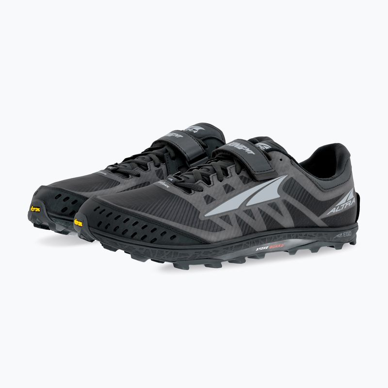Мъжки обувки за бягане Altra King MT 2 black 10