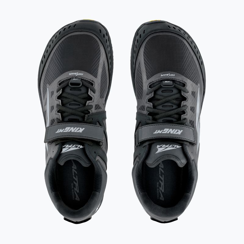 Мъжки обувки за бягане Altra King MT 2 black 11