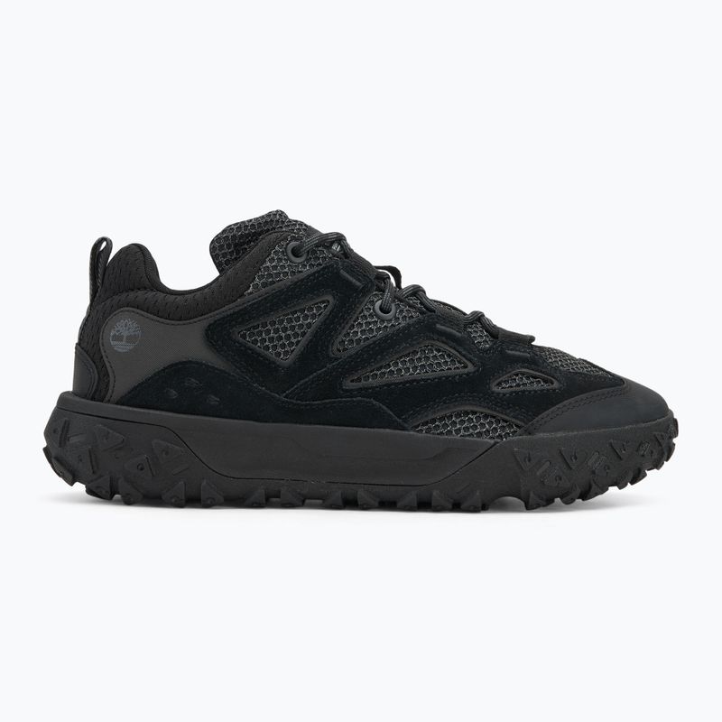 Мъжки обувки Timberland Greenstride Motion 6 Low blackout mesh 2