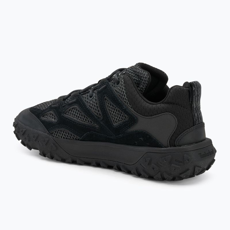 Мъжки обувки Timberland Greenstride Motion 6 Low blackout mesh 3