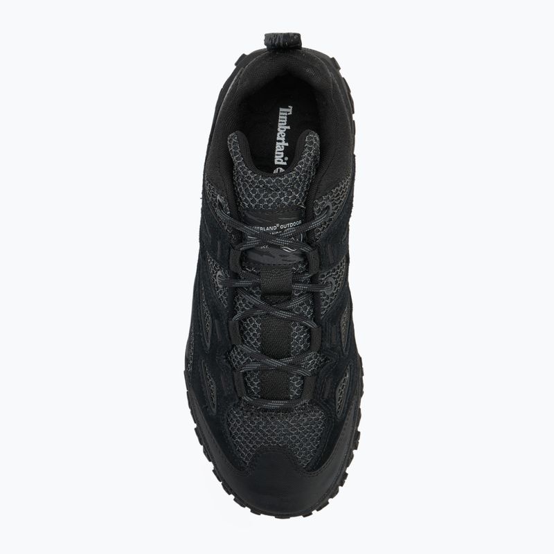 Мъжки обувки Timberland Greenstride Motion 6 Low blackout mesh 5