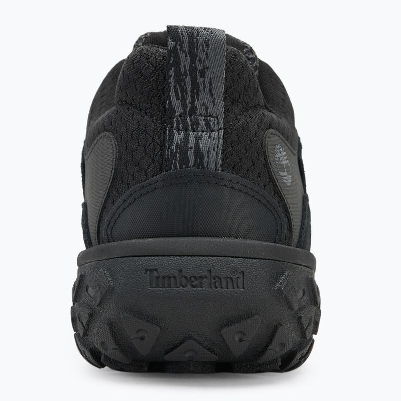 Мъжки обувки Timberland Greenstride Motion 6 Low blackout mesh 6