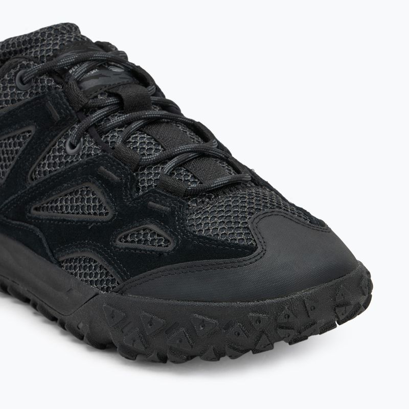 Мъжки обувки Timberland Greenstride Motion 6 Low blackout mesh 7