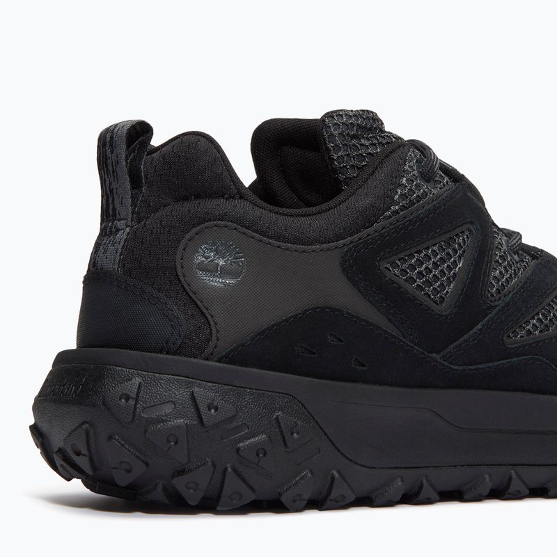 Мъжки обувки Timberland Greenstride Motion 6 Low blackout mesh 8