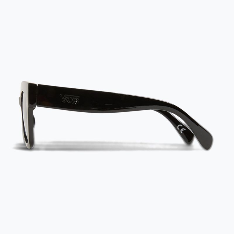 Слънчеви очила Vans Belden Shades black/gold 3
