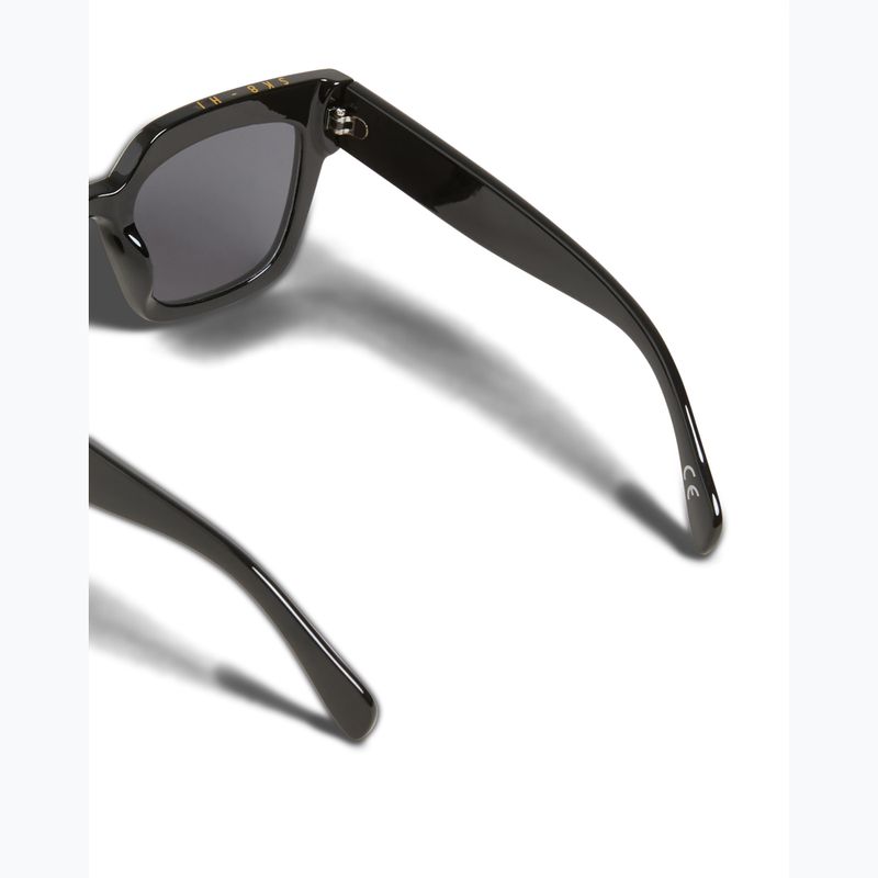 Слънчеви очила Vans Belden Shades black/gold 4