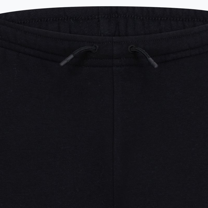 Детски къси панталони/шорти  Jordan JDB MJ Brooklyn Fleece Essential black 4