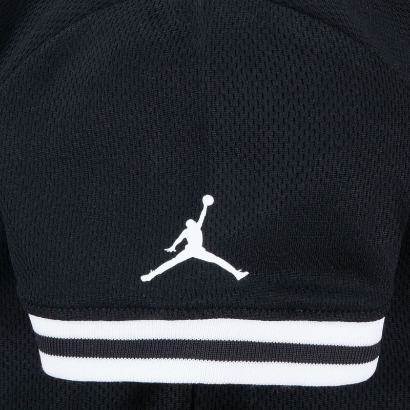 Детски комплект Nike Jordan Matching Taping Mesh gym red 4