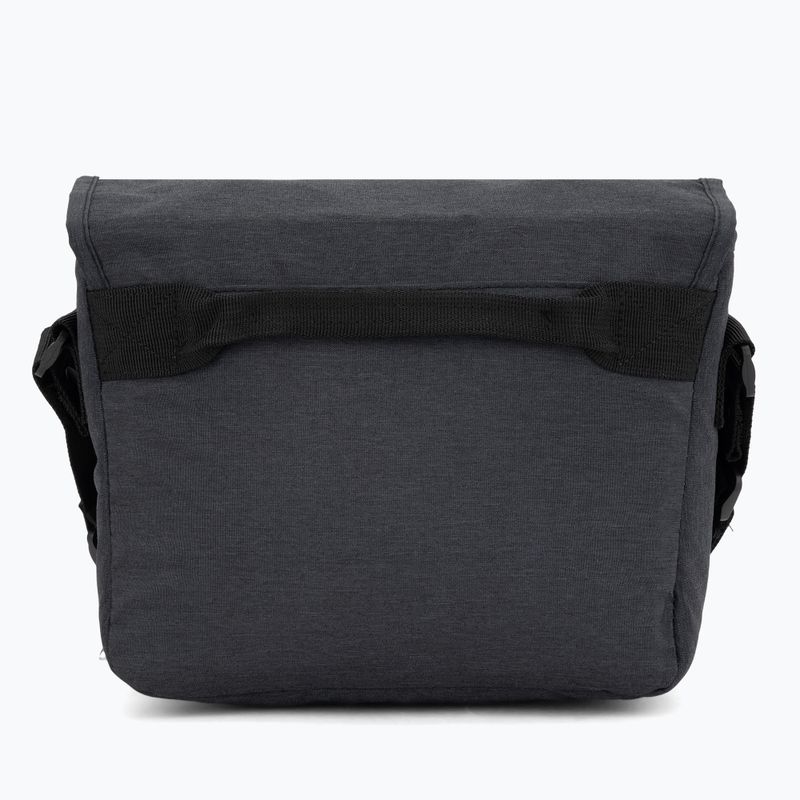 Чанта за закуска Nike Futura Messenger Lunch 7,5 l black 3