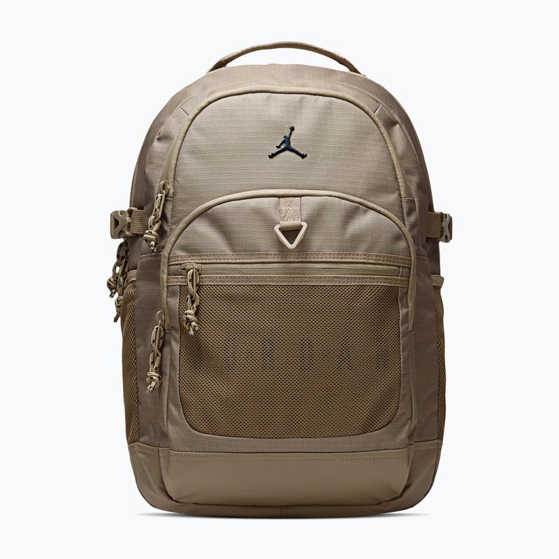 Градска раница Jordan Jam Blacktop 25 l desert camo