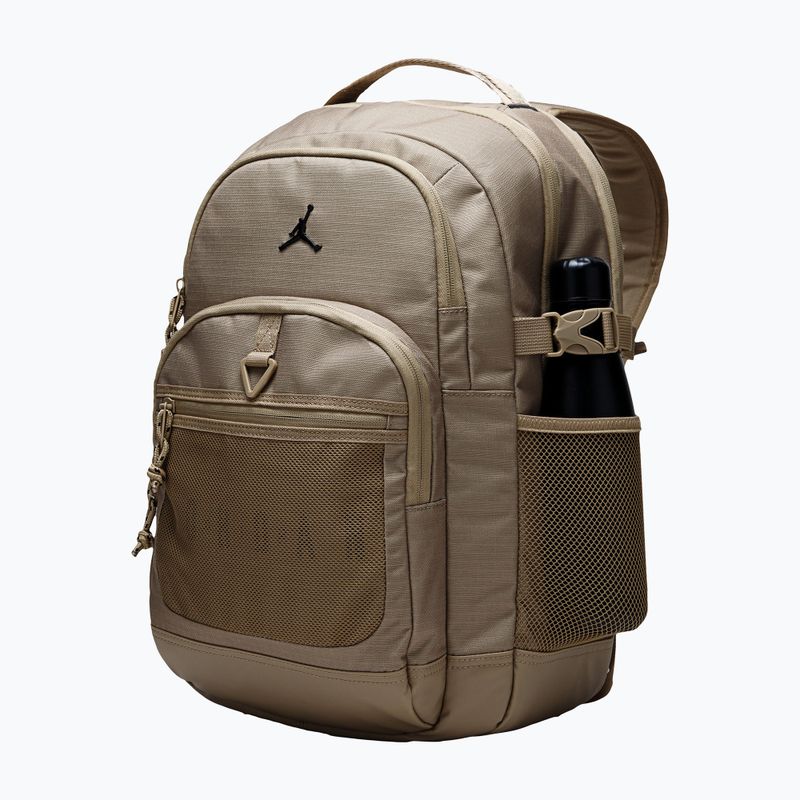 Градска раница Nike Jordan Jam Blacktop 25 l desert camo 2