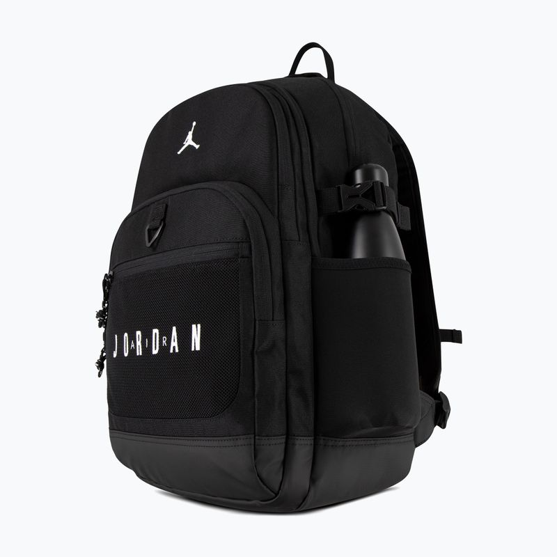 Градска раница  Jordan Jam Blacktop 25 l black 2