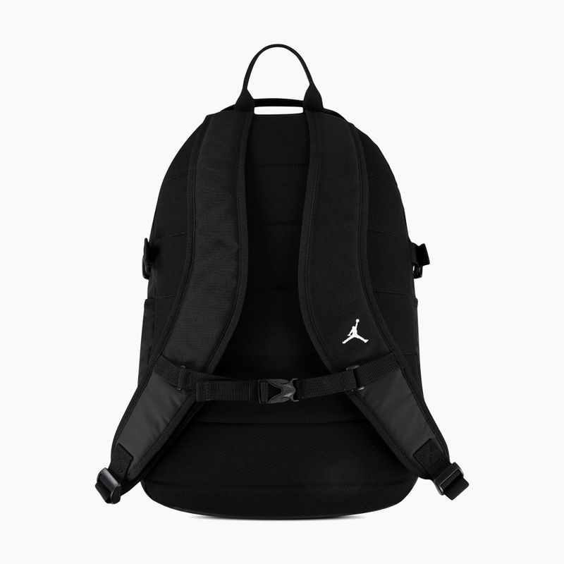 Градска раница  Jordan Jam Blacktop 25 l black 3