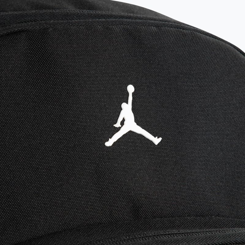 Градска раница  Jordan Jam Blacktop 25 l black 4