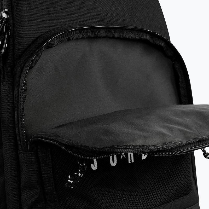 Градска раница  Jordan Jam Blacktop 25 l black 5