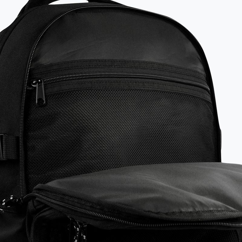 Градска раница  Jordan Jam Blacktop 25 l black 6