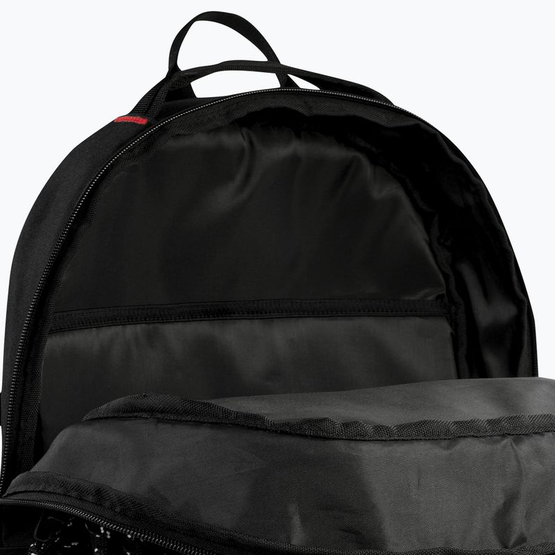 Градска раница  Jordan Jam Blacktop 25 l black 7