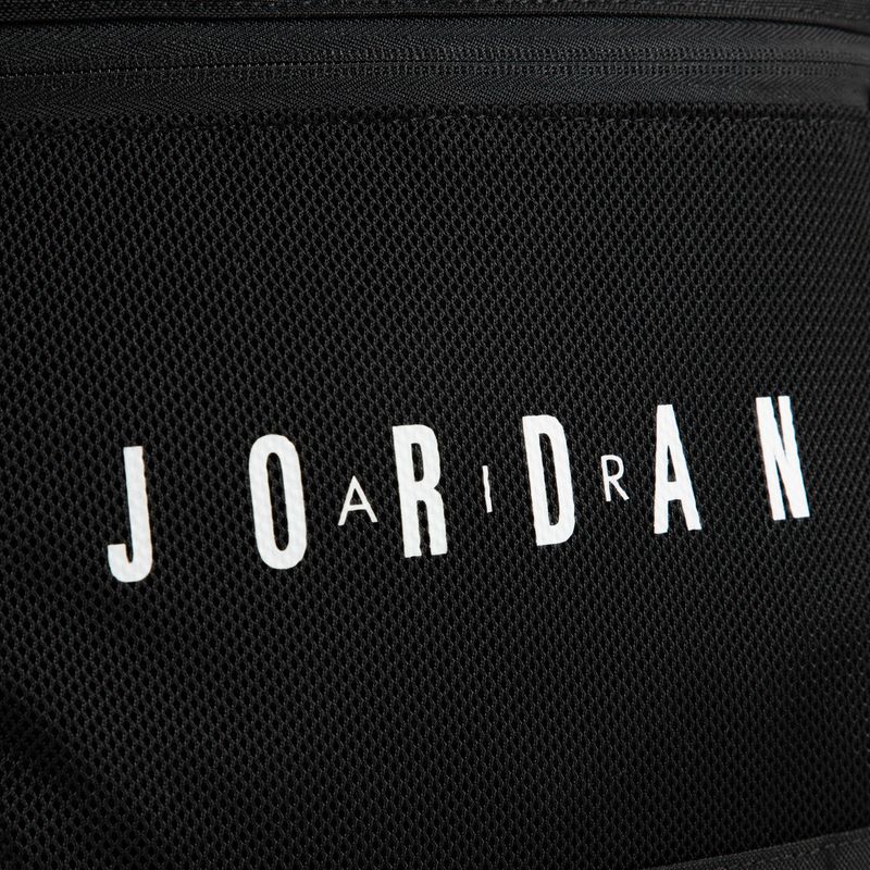 Градска раница  Jordan Jam Blacktop 25 l black 8