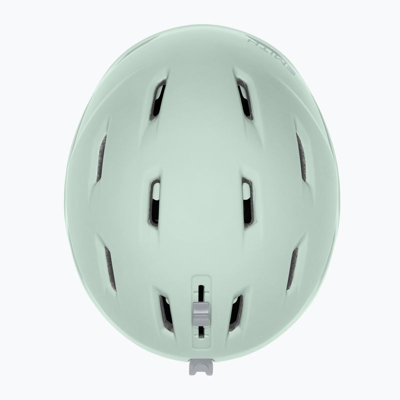 Ски каска Smith Mirage MIPS matte alpine ice 3