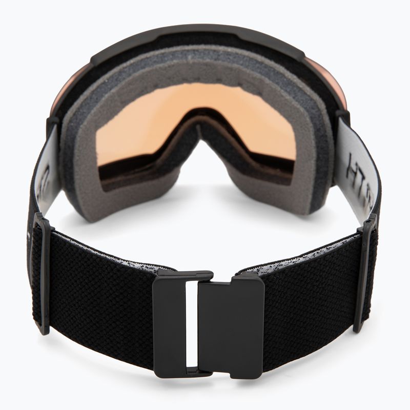 Скиорски очила Smith Sequence OTG black/chromapop pro photochromic blue mirror 3