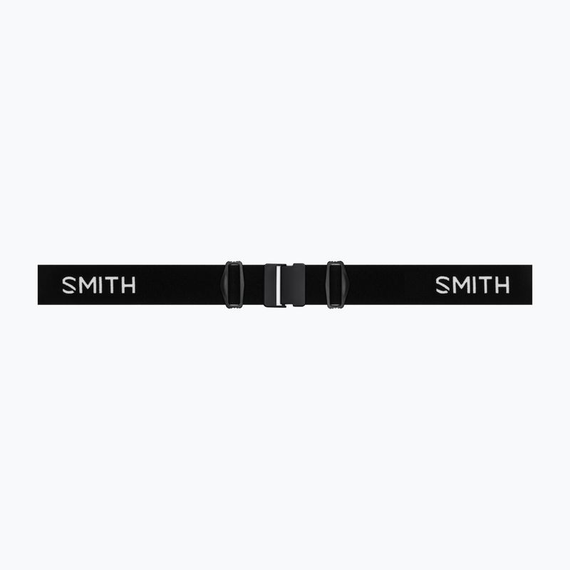 Скиорски очила Smith Sequence OTG black/chromapop pro photochromic blue mirror 5