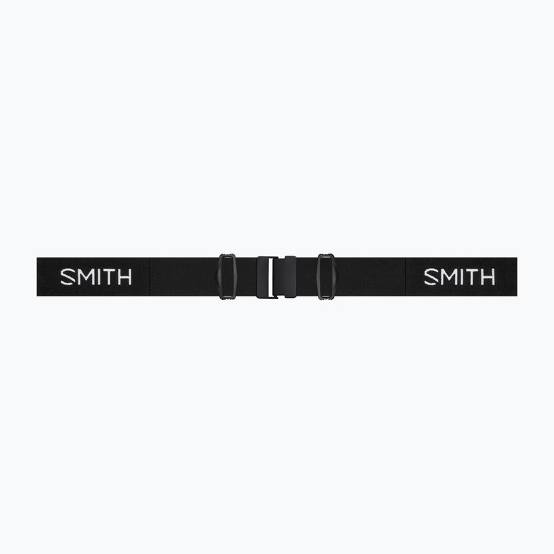 Скиорски очила Smith Reason OTG black/blue sensor mirror 2