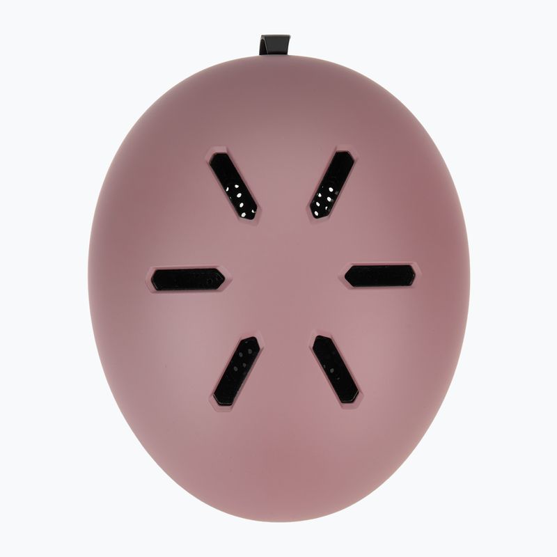 Скиорска каска Smith Rodeo MIPS matte dusk 6