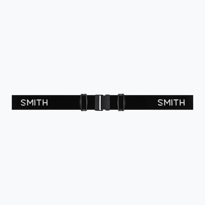 Предпазни ски очила Smith Proxy black/ chromapop pro photochromic blue mirror 5