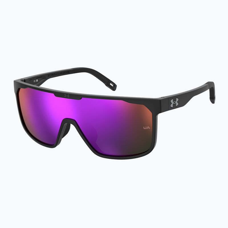 Мъжки слънчеви очила Under Armour Define/G S3 black pink/pink mirror 2