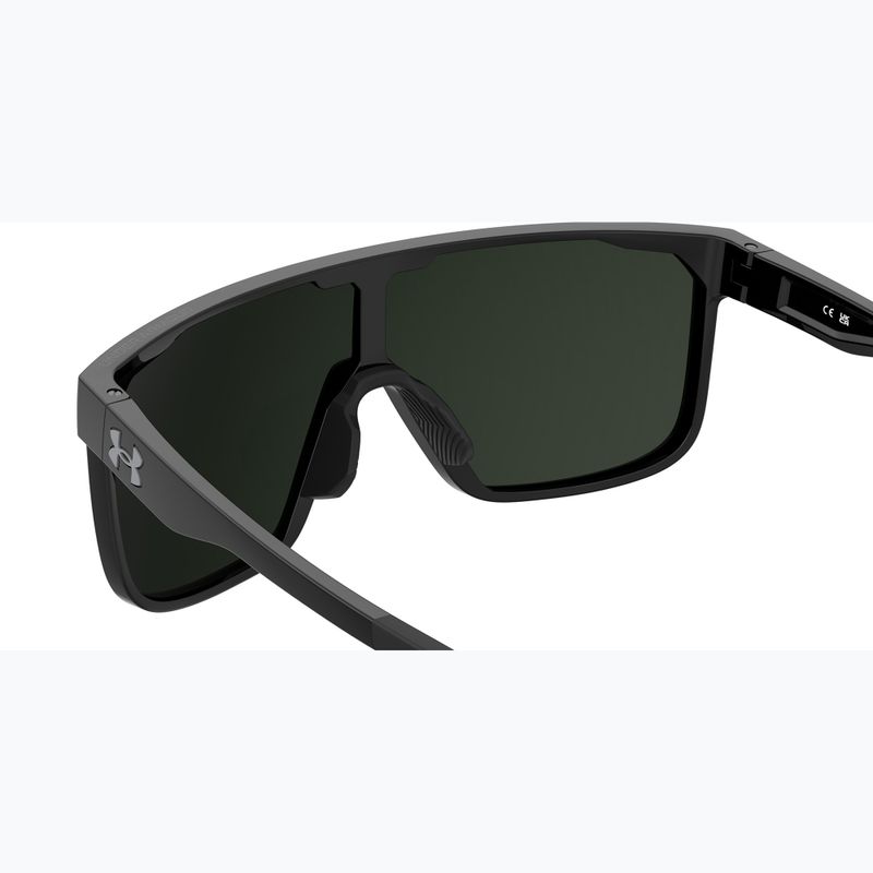 Мъжки слънчеви очила Under Armour Define/G S3 black pink/pink mirror 6