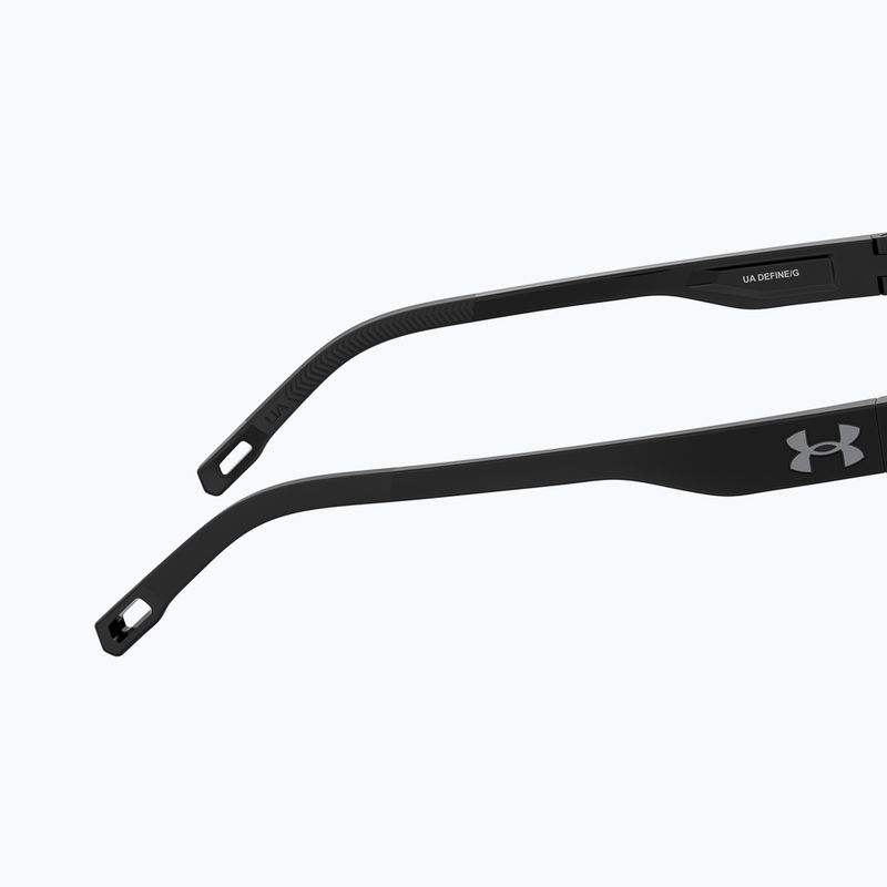 Мъжки слънчеви очила Under Armour Define/G S3 black pink/pink mirror 8