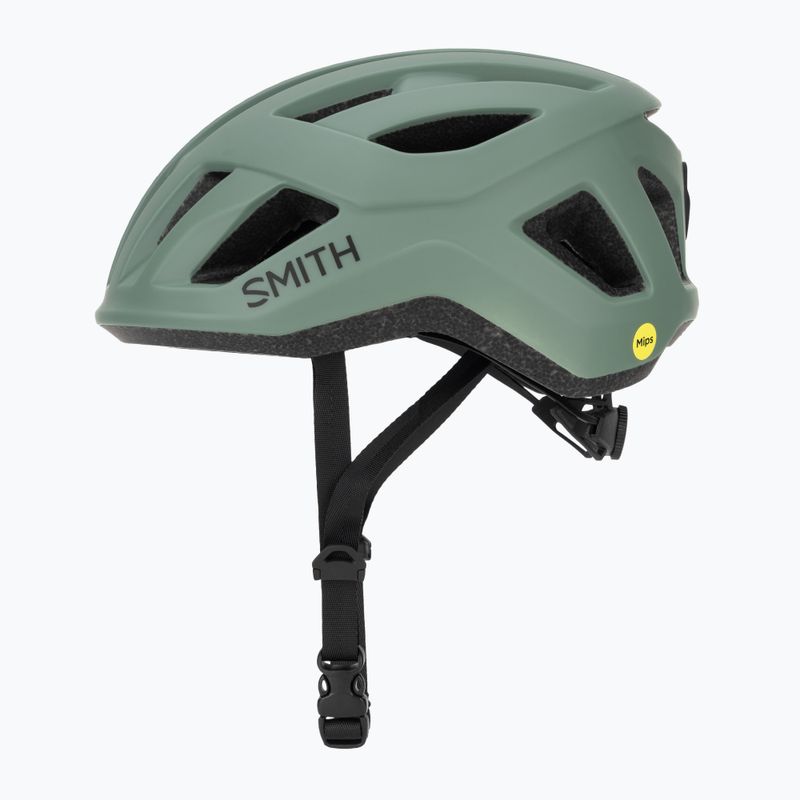 Smith Signal MIPS матова каска за велосипед sagebrush 3