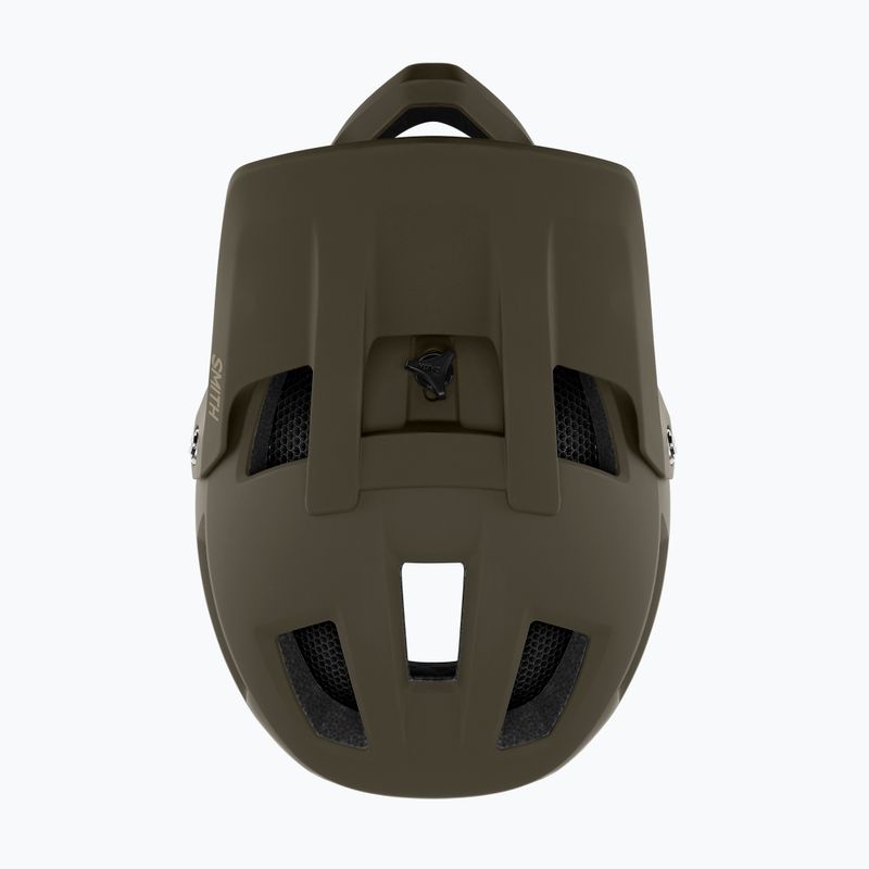 Smith Mainline MIPS матова горска каска за велосипед 3