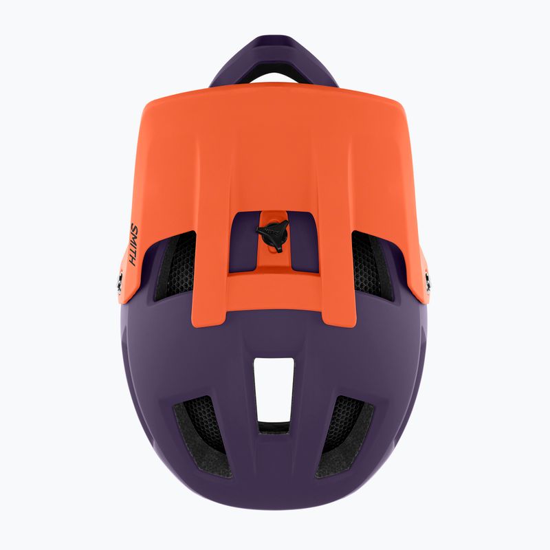 Smith Mainline MIPS матова каска за велосипед с нулева гравитация 3