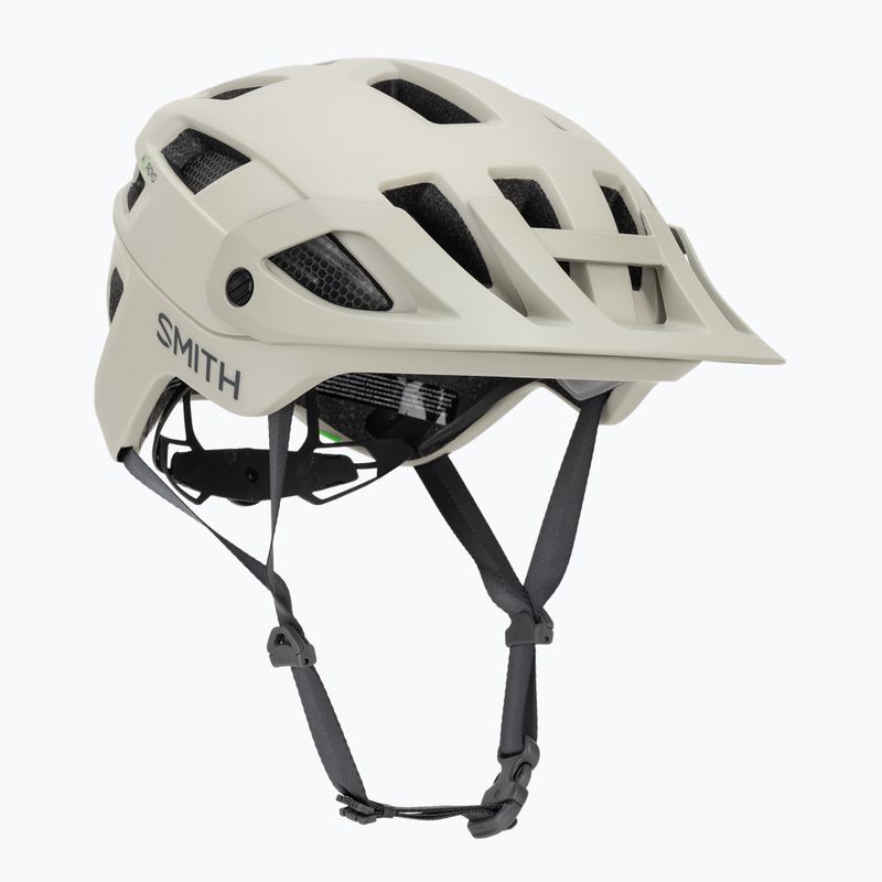 Велосипедна каска Smith Engage 2 MIPS matte chalk