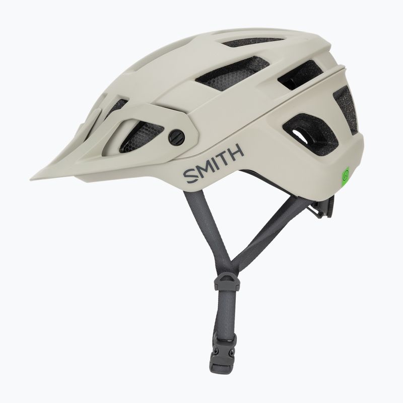 Велосипедна каска Smith Engage 2 MIPS matte chalk 3