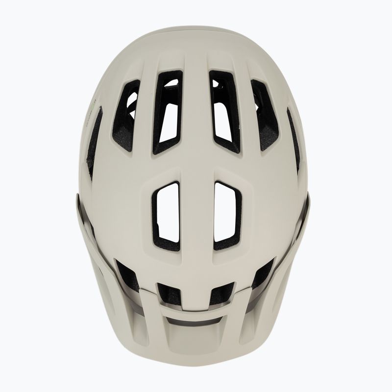Велосипедна каска Smith Engage 2 MIPS matte chalk 6