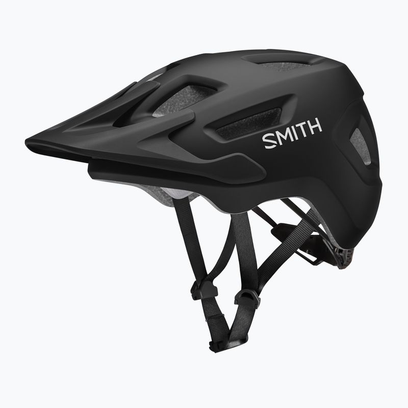 Детска велосипедна каска Smith Sidekick Jr MIPS матово черно
