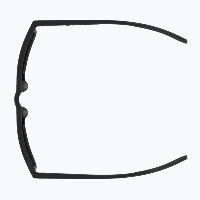 Слънчеви очила Under Armour Hustle XL S3 black/grey polarised 5