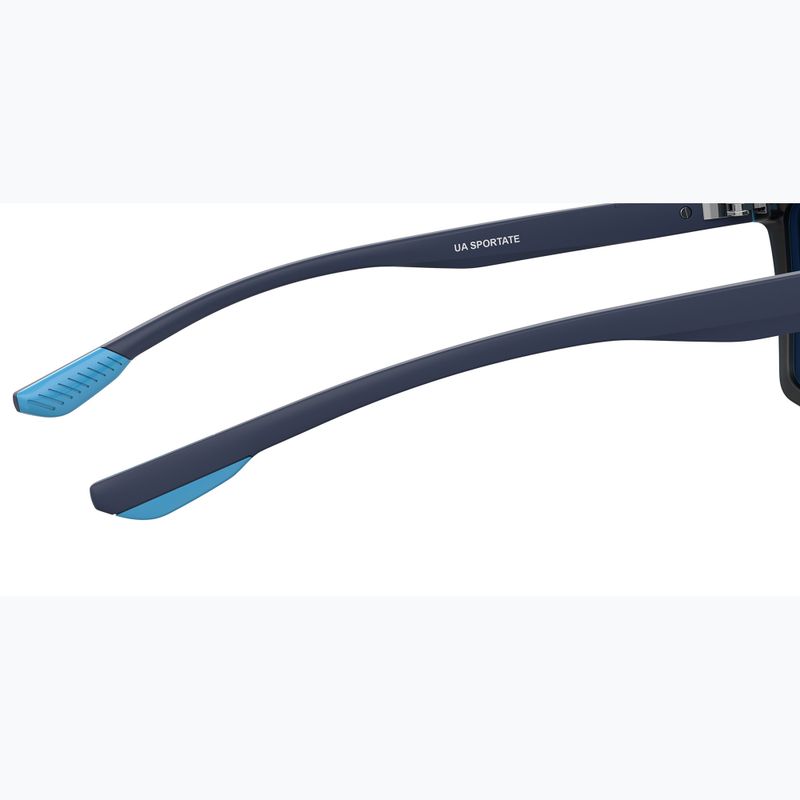 Слънчеви очила Under Armour Sportate S3 blue multicolor/blue 8