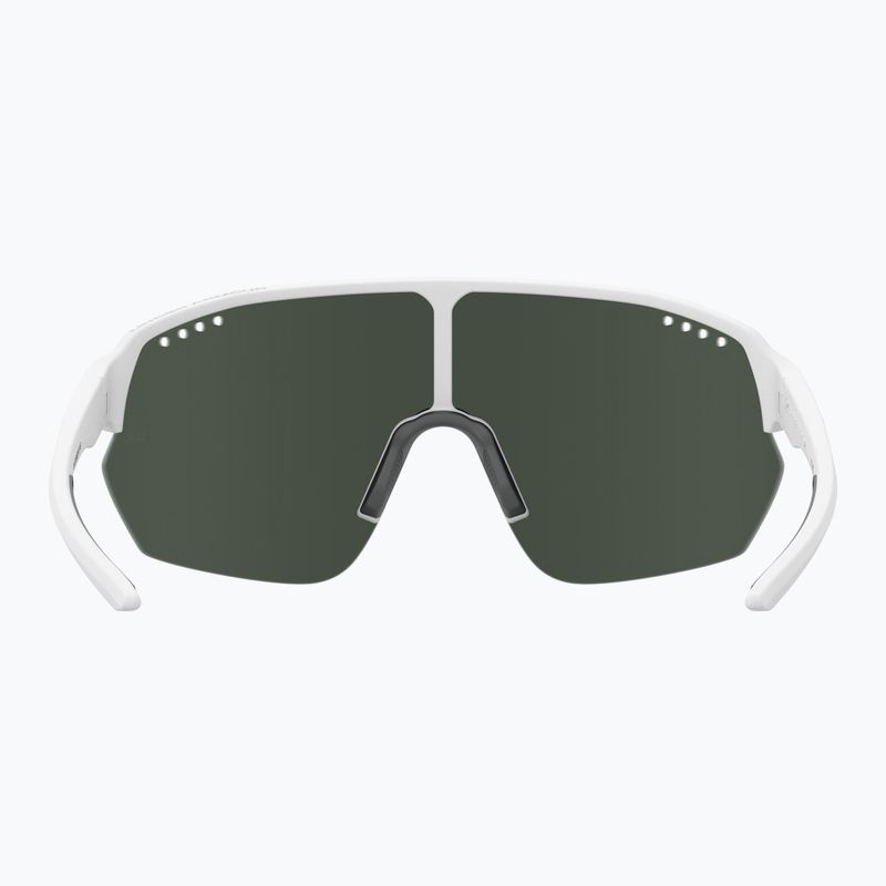 Слънчеви очила Under Armour Gamedat II/G S3 матово бяло/розово огледало 4