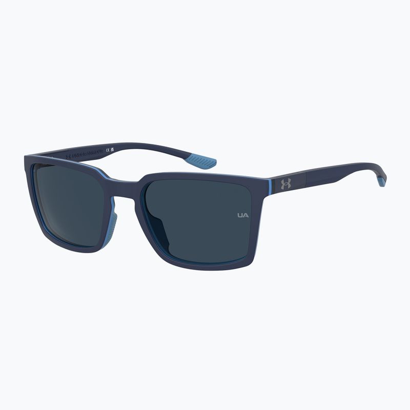 Слънчеви очила Under Armour Sportate/F S3 blue multicolor/blue 2