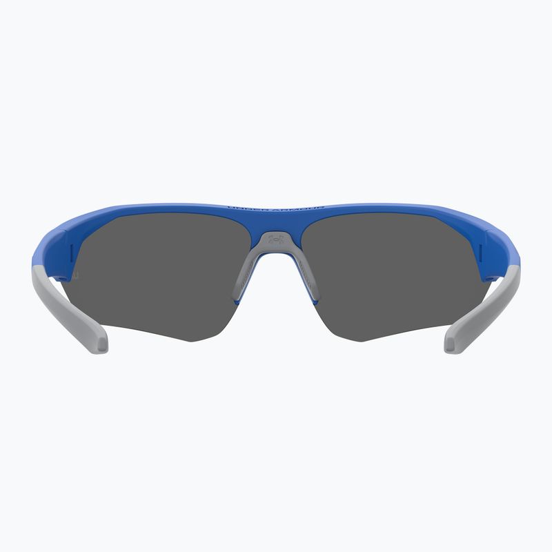 Детски слънчеви очила Under Armour UA 7000/S S3 blue/blue multilayer 4