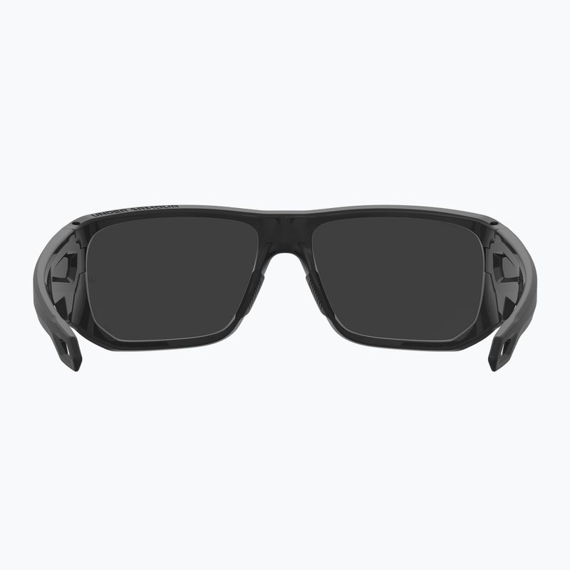 Under Armour Attack 2 black multicolor/grey polarised oleophobic мъжки слънчеви очила 4