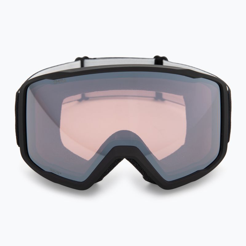 Скиорски очила Smith Tribute black/ignitor mirror 2