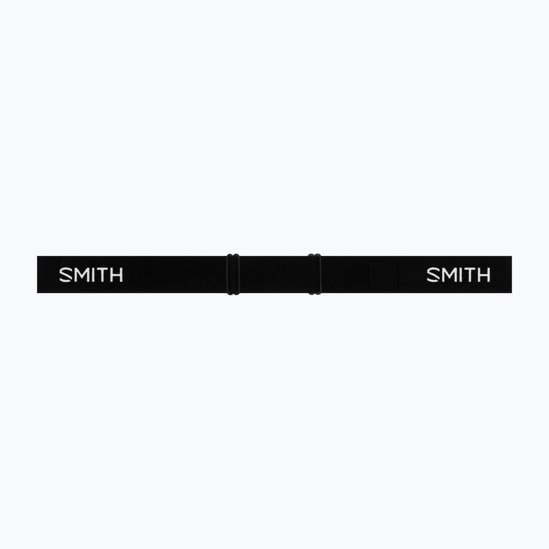 Скиорски очила Smith Tribute black/ignitor mirror 5