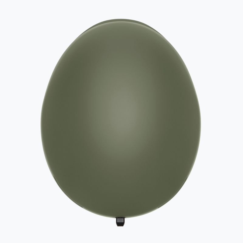 Скиорска каска Smith Method Mips matte fatigue green 3