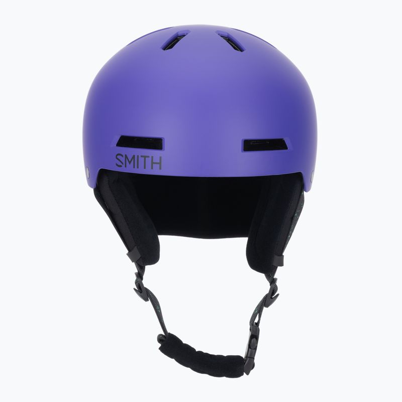 Скиорска каска Smith Rodeo MIPS matte ultraviolet 2